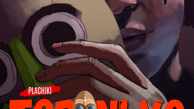 Image de couverture de la collecte TOPONI YO