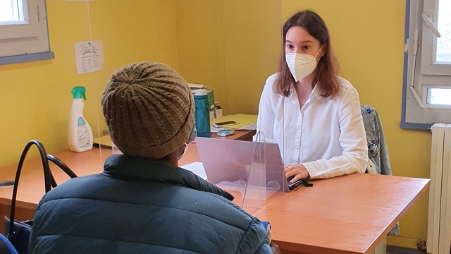 Video presentation of the project