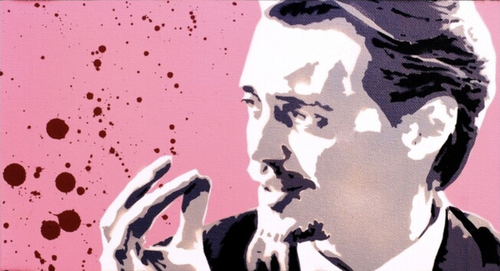 M. Pink