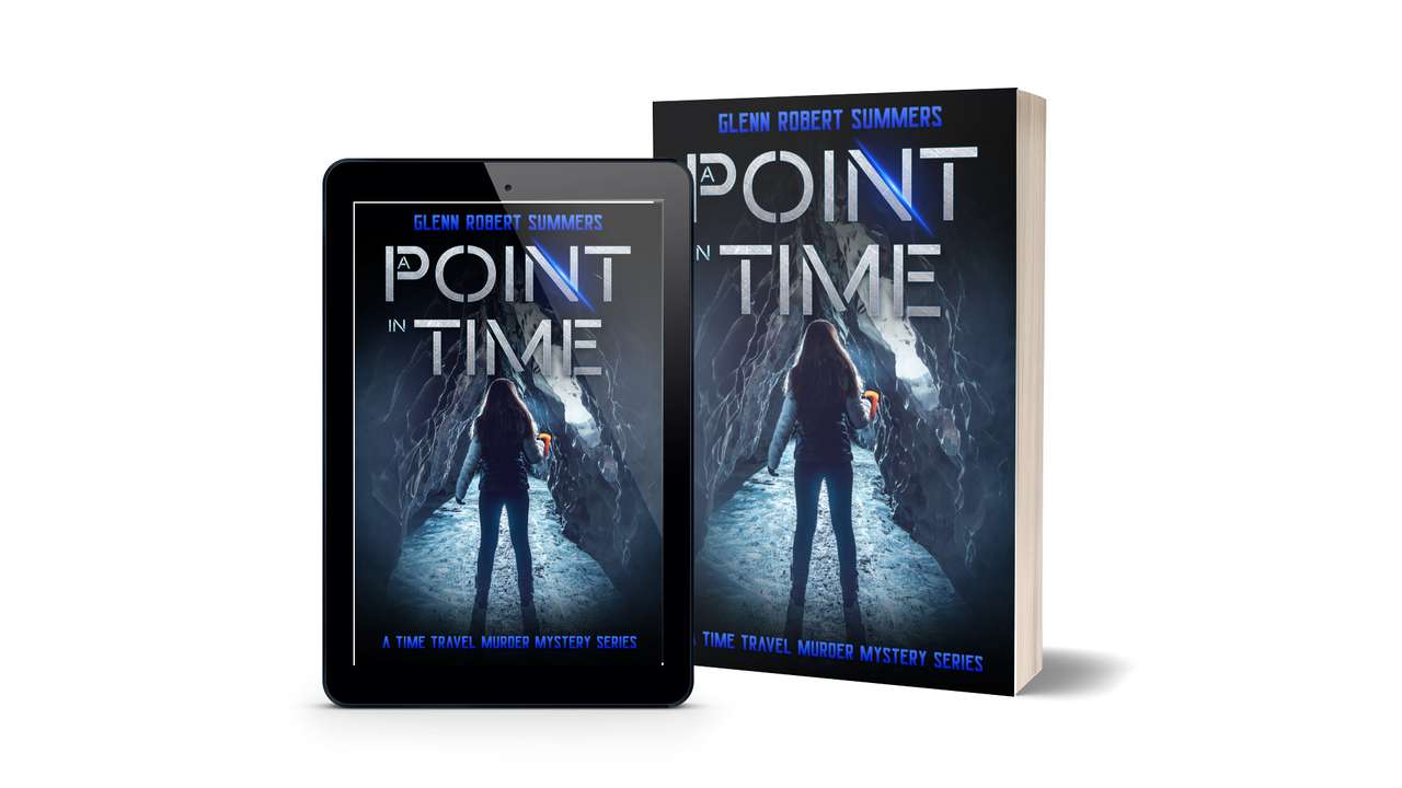 Unlock the Series Mystery of 