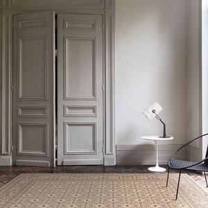 Tapis Olive CAMIF