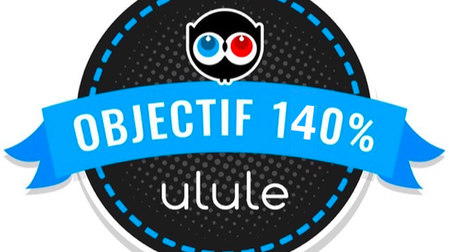 Vidéo de présentation de la collecte
