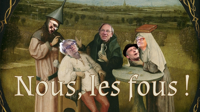 Vidéo de présentation de la collecte