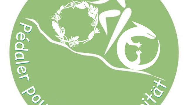 Imagen de portada del proyecto Pédaler pour la Biodiversität