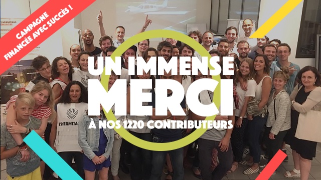 Video presentation of the project