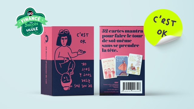 Vidéo de présentation de la collecte