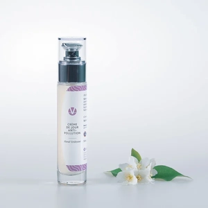 Crème Anti-Pollution Bio - Protection Naturelle Contre les Agressions