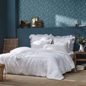 Drap lin Suzette CAMIF
