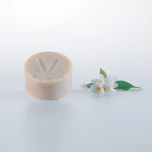 Savon Solide Bio Gommant à la Figue de Barbarie - Exfoliation et Hydratation