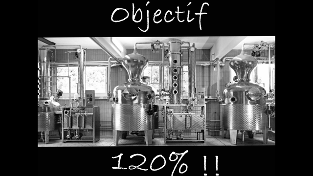Vidéo de présentation de la collecte