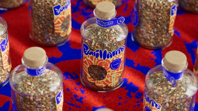Image de couverture de la collecte Bouillante, la tisane nouvelle génération.