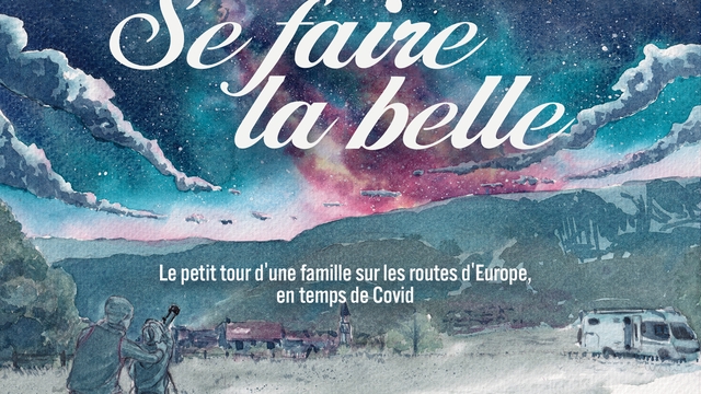 Cover image of the project "Se faire la belle"