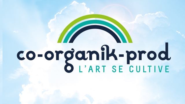 Cover image of the project Votre soutien au lancement de Co-Organik-Prod !