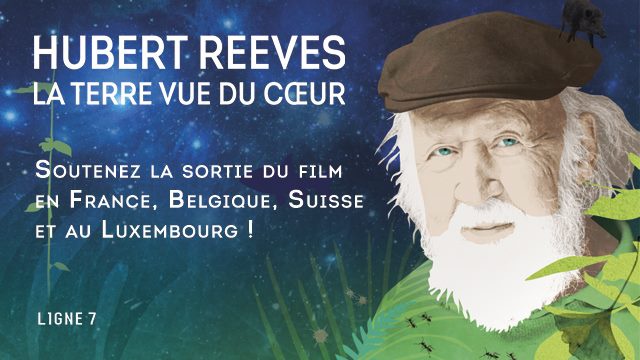 Vidéo de présentation de la collecte