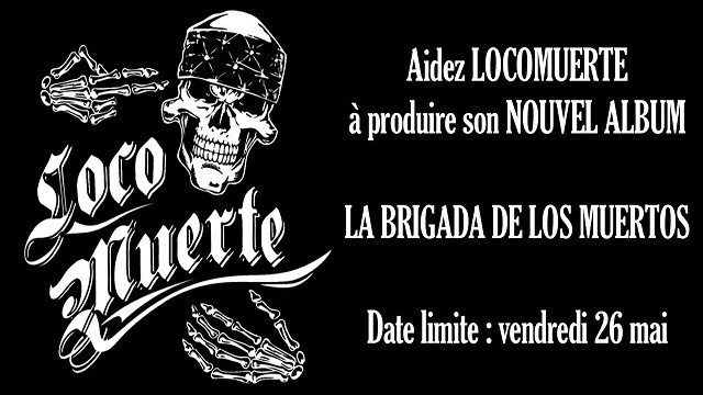 Vidéo de présentation de la collecte