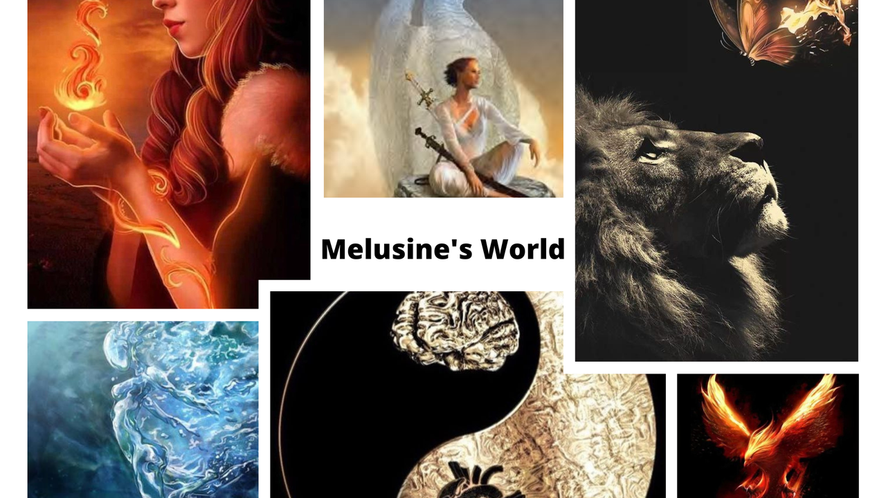 Soutenez Le Premier Album De Melusine