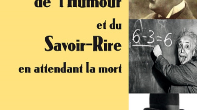 D'un livre sur