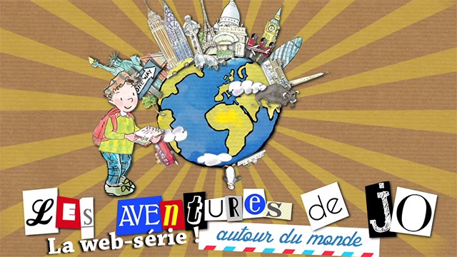 Vidéo de présentation de la collecte