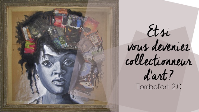 Cover image of the project Tombol'Art