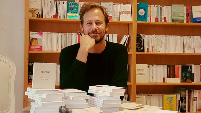 Vidéo de présentation de la collecte
