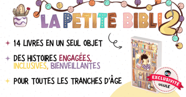 La Petite Bibli 2