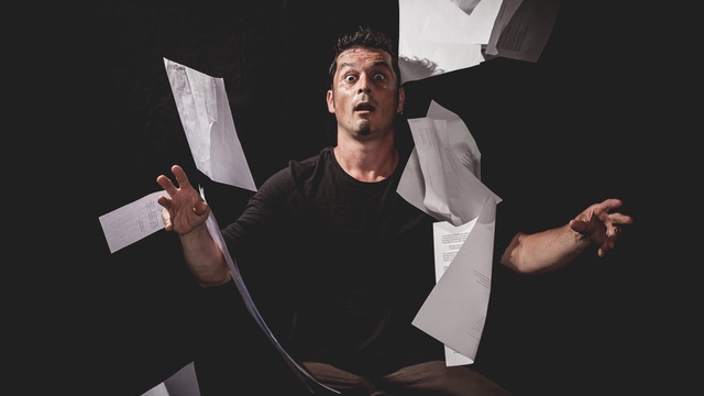 Cover image of the project Chansons Joyeuses
