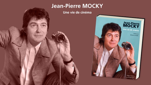 Image de couverture de la collecte Jean Pierre Mocky