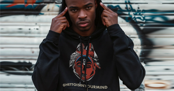 Hoodie 