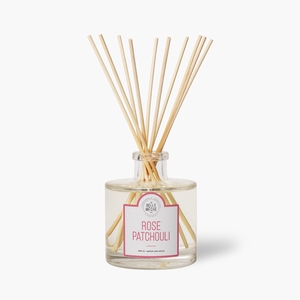 Diffuseur - Rose Patchouli