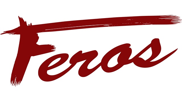 Image de couverture de la collecte Féros #1