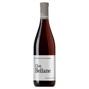 Valreas Rouge Clos Bellane 2020