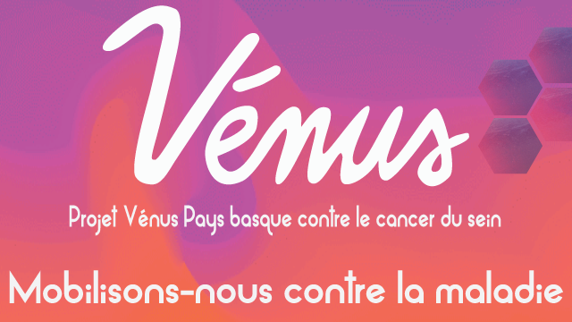 Imagen de portada del proyecto Vénus V Pays basque