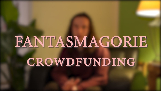 Video presentation of the project