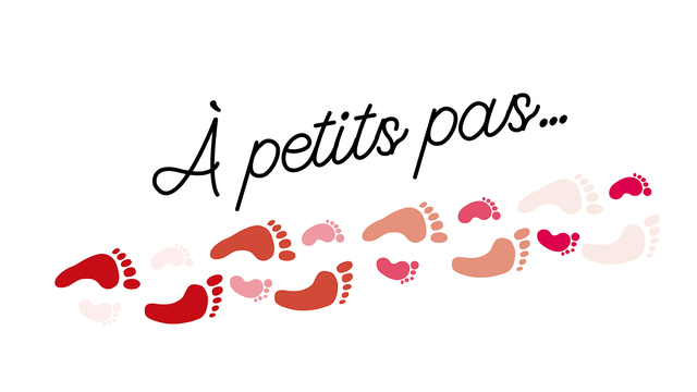 Image de couverture de la collecte ECOLE A PETITS PAS