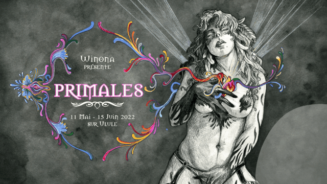 Cover image of the project Primales