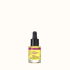 Huile visage repulpante bio Plump It