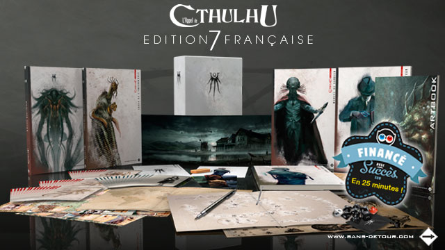 Vidéo de présentation de la collecte