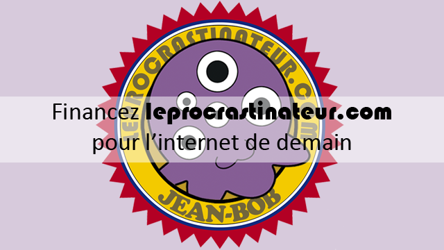 Vidéo de présentation de la collecte