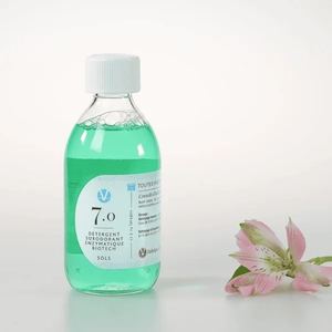 Nettoyant Biotechnologique Surodorant Sols N°7.0