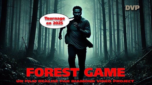 Image de couverture de la collecte Forest Game