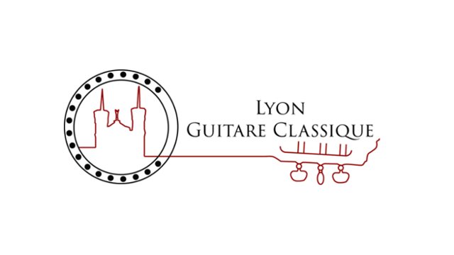 Cover image of the project Lyon Guitare Classique