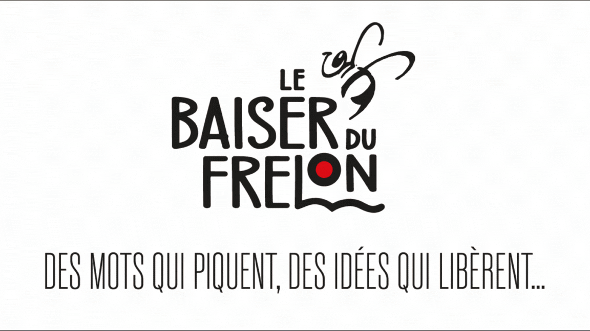 Sauvons les éditions Le Baiser du Frelon - Ulule