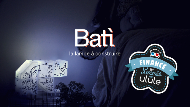 Video presentation of the project