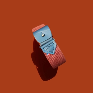 Ceinture Libelté® | Marron