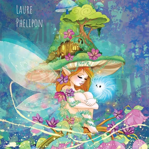 Novembre en couleurs : mécénat, fresques et surprises sous le sapin !