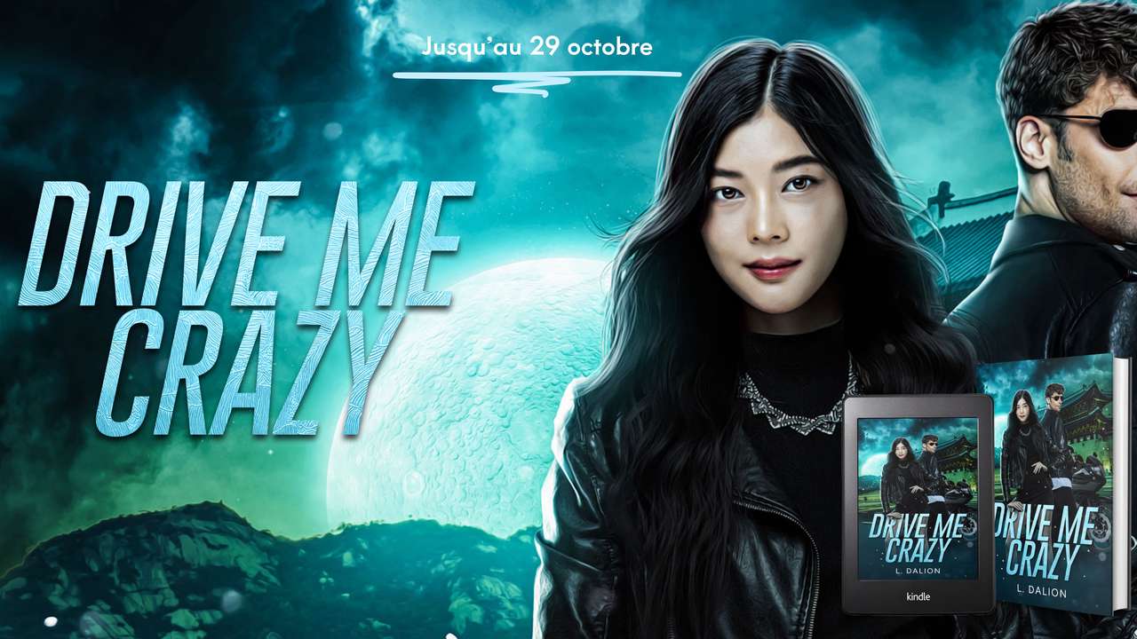 Drive Me Crazy [Romance Sportive]