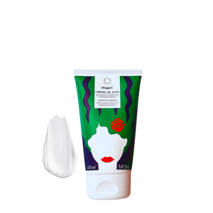 Crème de Soin nourrissante à l’huile d’argan et huile de figue de barbarie - 150ml