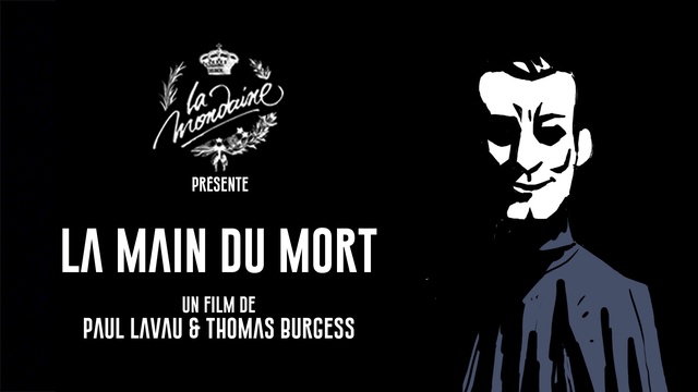Vidéo de présentation de la collecte