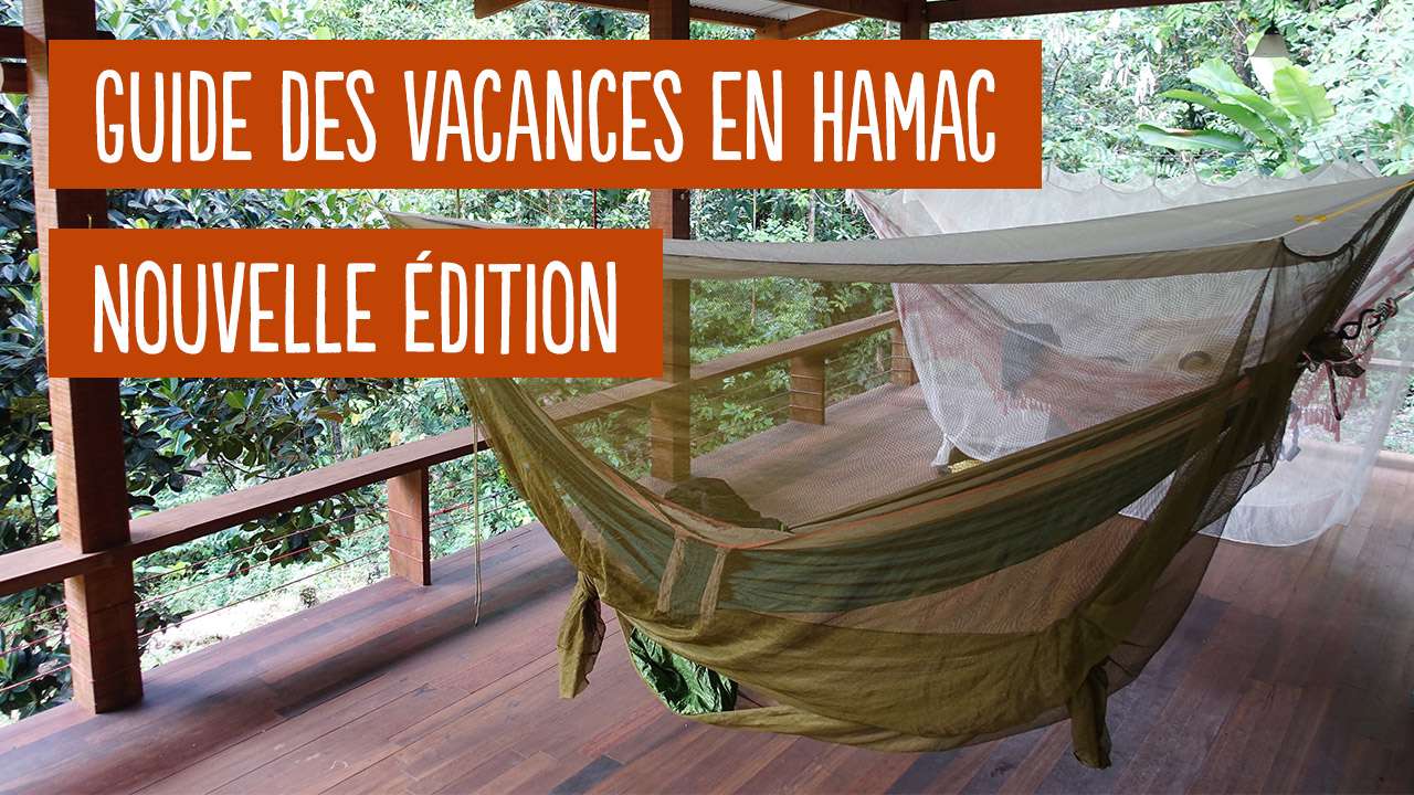 Escapade Carbet - Nouvelle édition