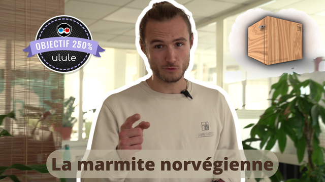 Video presentation of the project